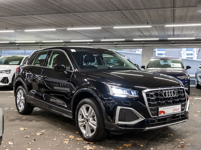 Audi Q2 30 TFSI