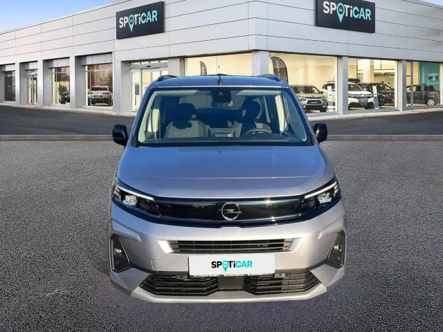 Opel Combo GS-Line Grand Sport Life
