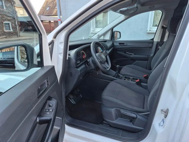 Volkswagen Caddy Cargo,Klima,Sitzhzg,Ahk