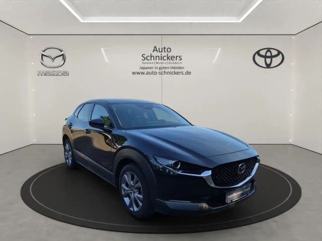 Mazda CX-30 SkyActiv Takumi e-Skyactiv