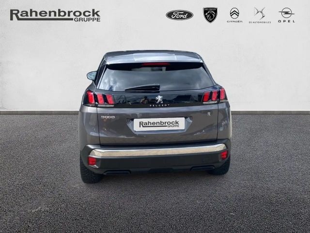 Peugeot 3008 Allure Pack BlueHDi EAT8