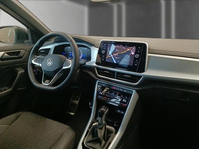Volkswagen T-Roc 2.0 TDI DSG