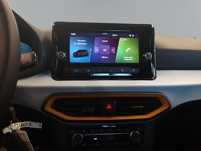 Seat Arona 1.0 TSI Style