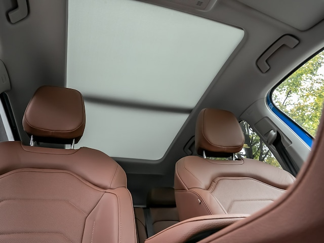 Skoda Kodiaq 1.5 TSI