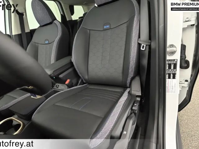 MINI Cooper Countryman Countryman C