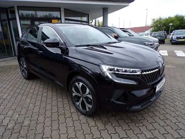 Renault Austral Evolution Mild Hybrid