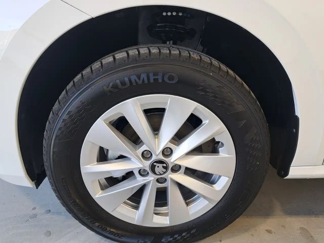 Skoda Kamiq Essence TSI