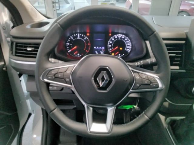 Renault Trafic Blue Combi Grand L2H1 Life