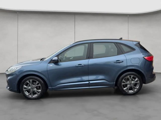 Ford Kuga ST Line