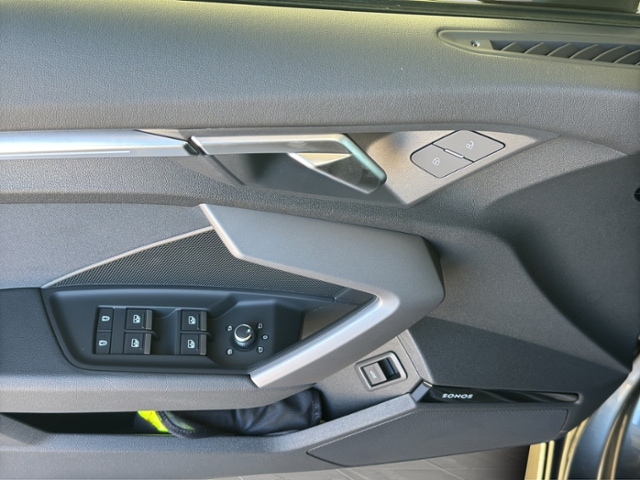 Audi A3 35 TFSI S-Line S-Tronic Sportback