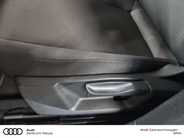 Audi A1 25 TFSI Sportback