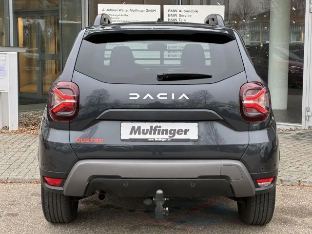 Dacia Duster Extreme TCe 150