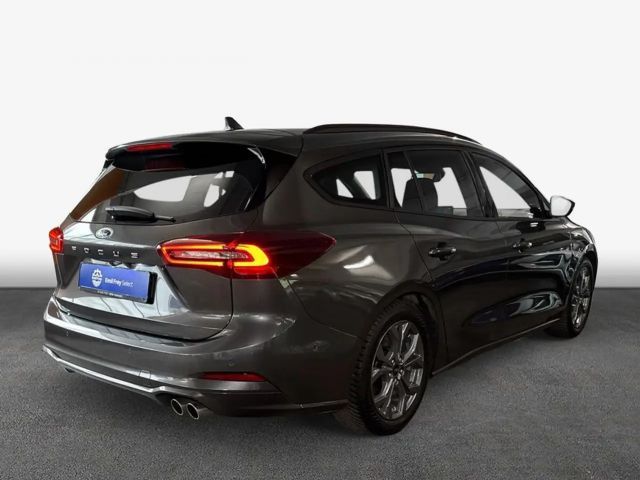 Ford Focus 1.5 EcoBlue Wagon