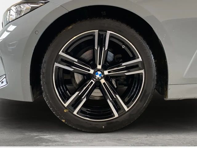 BMW 318 318i M-Sport Touring