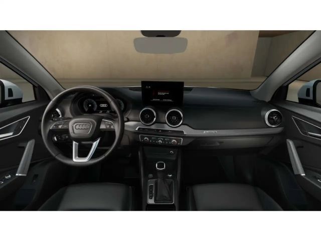 Audi Q2 40 TFSI Quattro S-Line