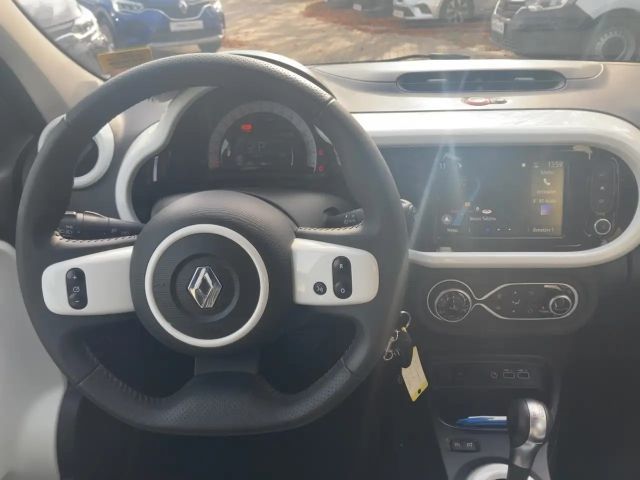 Renault Twingo E-Tech Techno
