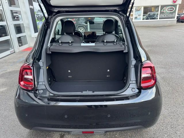 Fiat 500 Hatchback Hybrid Torino 1,0 65PS