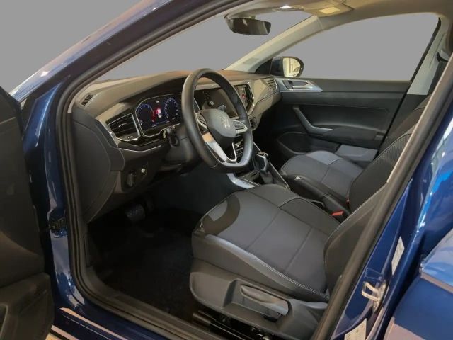 Volkswagen Taigo 1.0 TSI DSG Style