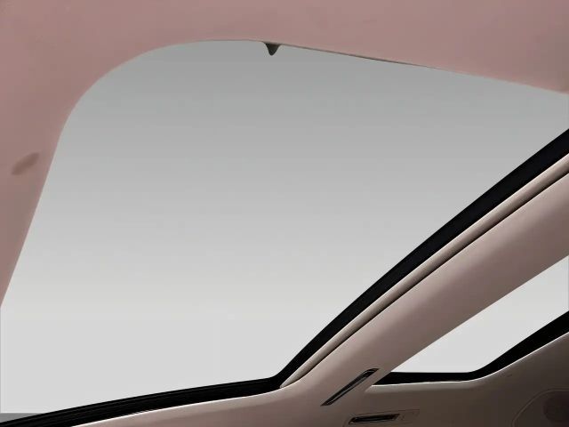 Mercedes-Benz EQS 450 AMG Line Sedan