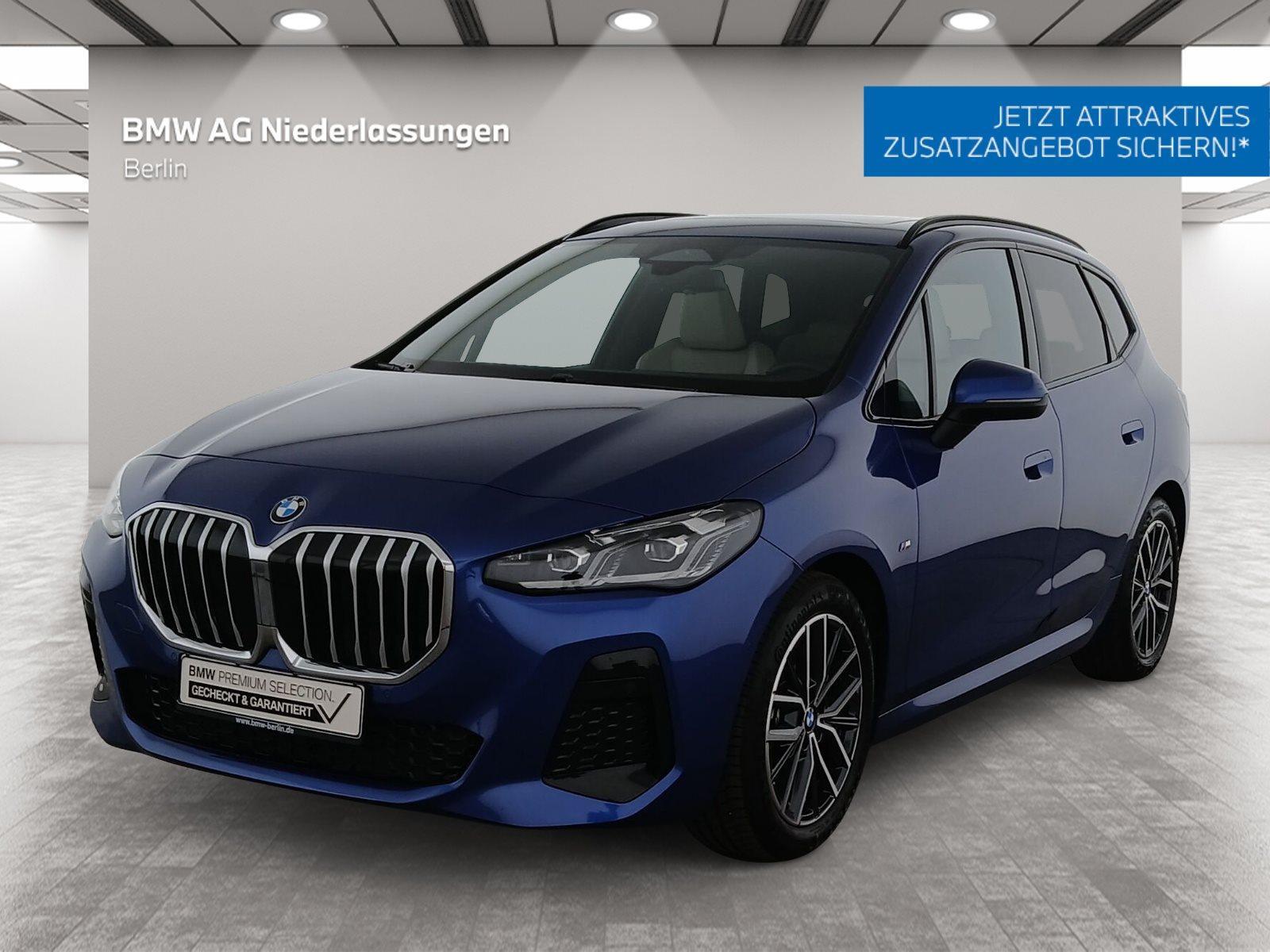 BMW 220 220i Active Tourer