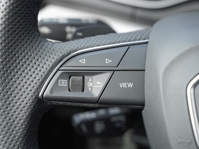 Audi Q5 40 TDI Quattro S-Tronic Sportback