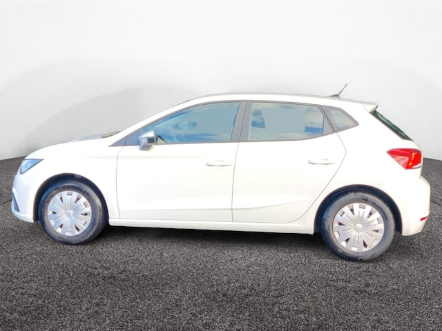 Seat Ibiza Reference