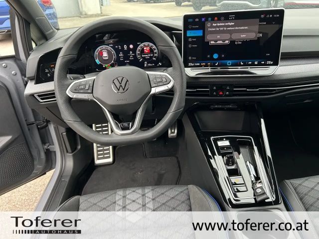 Volkswagen Golf DSG Sport