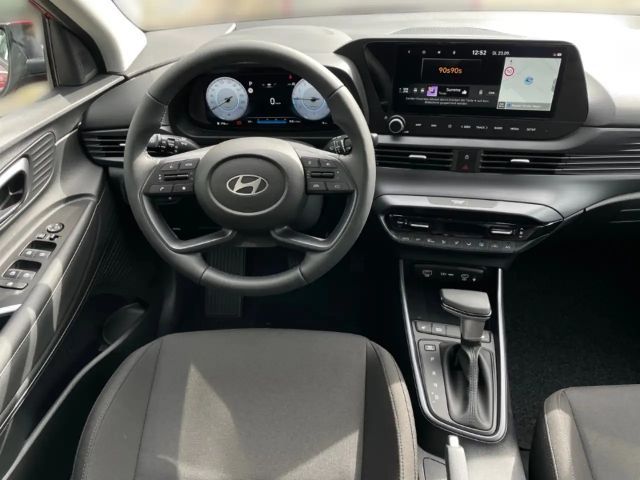 Hyundai i20 1.0 2WD T-GDi Trend