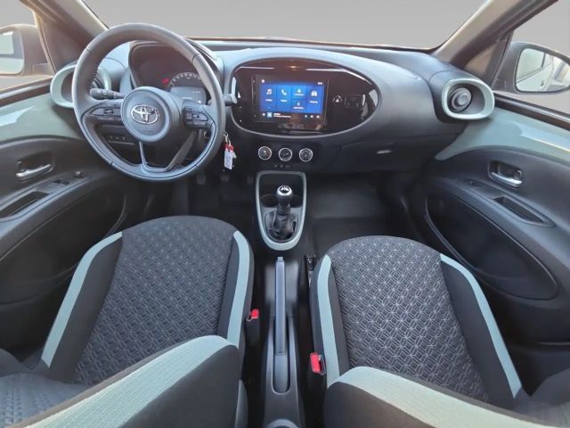 Toyota Aygo X Hatchback