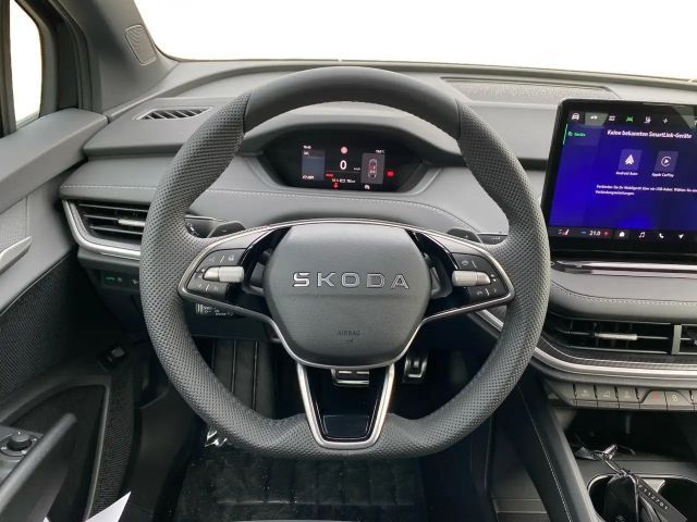 Skoda Elroq Sportline