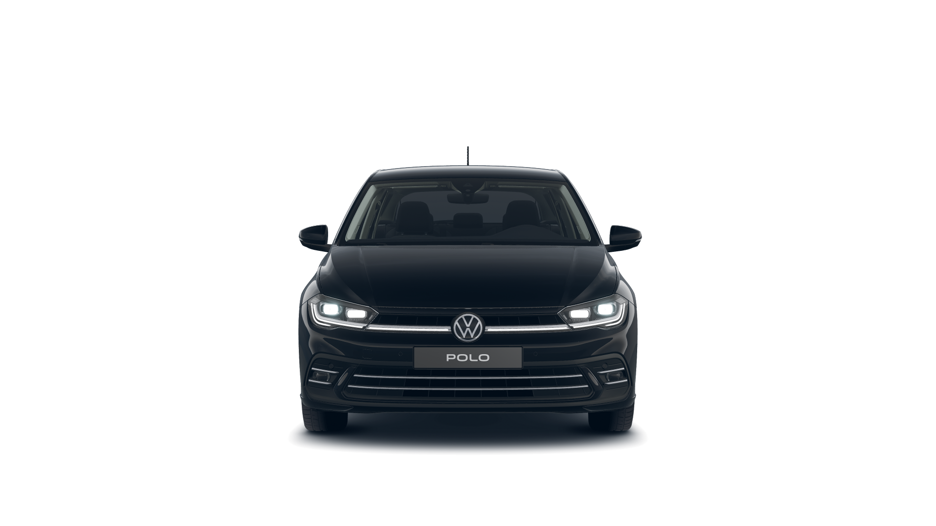 Volkswagen Polo 1.0 TSI DSG Style