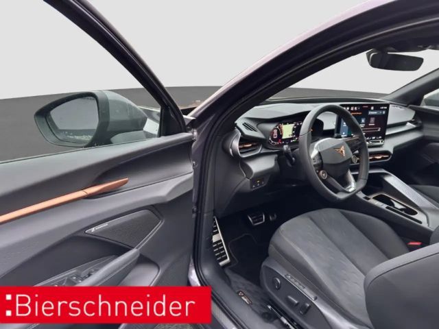 Cupra Terramar 1.5 TSI 1.5 e-Hybrid VZ e-Hybrid