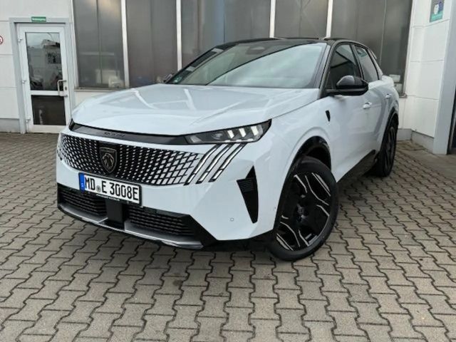 Peugeot E-3008 GT-Line