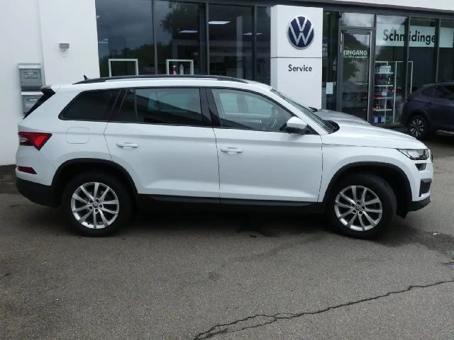 Skoda Kodiaq Ambition