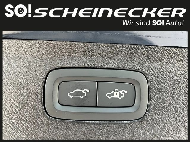 Volvo XC90 AWD Dark Plus T8