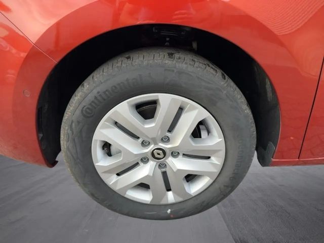 Renault Kangoo Techno