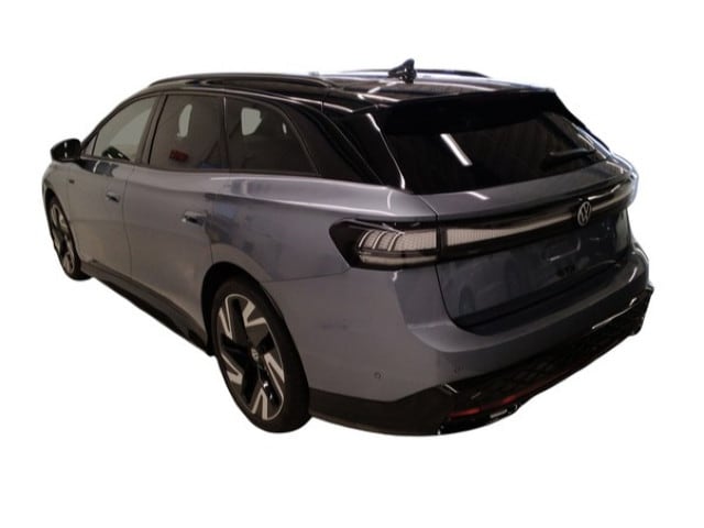 Volkswagen ID.7 4Motion GTX Tourer