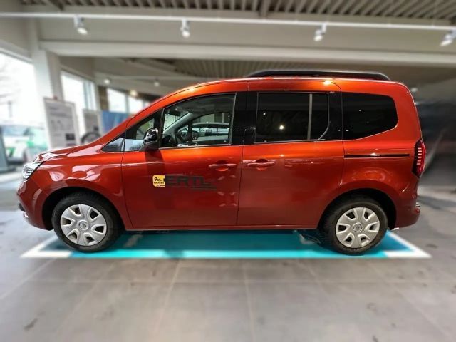 Renault Kangoo E-TECH E-Tech EV45 Techno