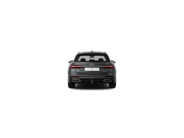 Audi A6 40 TDI Avant S-Tronic Sport