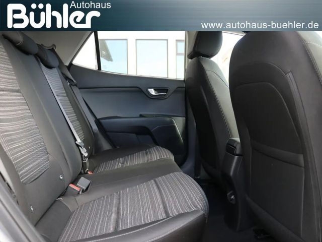 Kia Stonic GDi Spirit