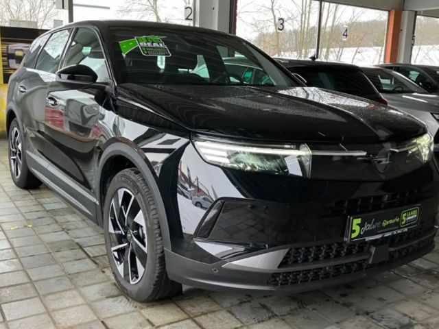 Opel Grandland X 1.2 Winterpaket,Parkpilot,DAB,USB