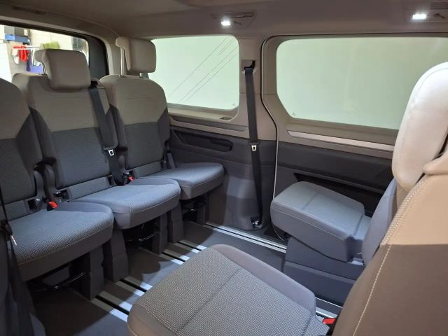 Volkswagen Multivan T7