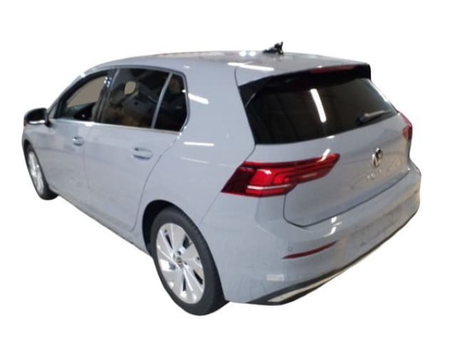 Volkswagen Golf DSG Style eHybrid