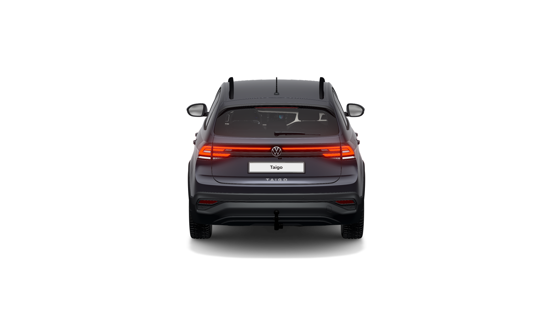 Volkswagen Taigo Life Move