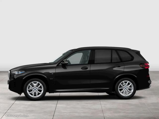 BMW X5 M-Sport xDrive40i