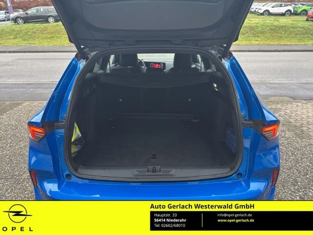 Opel Astra Sports Tourer Ultimate