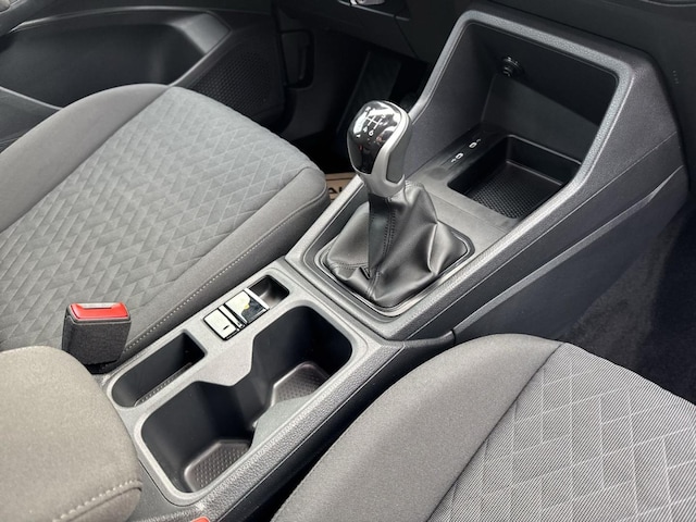 Volkswagen Caddy 2.0 TDI Life Maxi