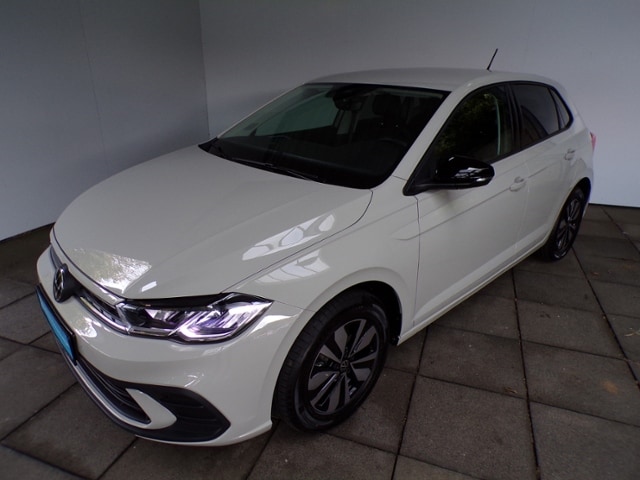 Volkswagen Polo 1.0 TSI