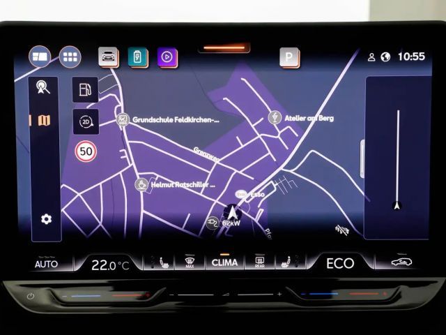 Cupra Terramar 1.5 eTSI