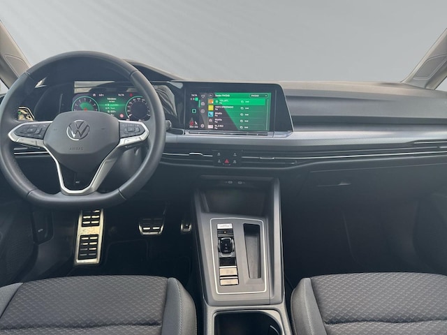 Volkswagen Golf 1.5 eTSI Golf VIII Style